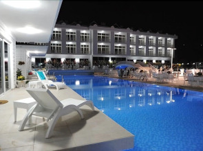 The Green Oasis Otel & Spa Hotel