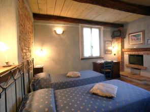 Cà San Ponzio Country House