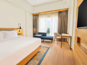 Radisson Hotel Vrindavan