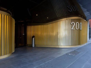 ABC Accommodation - Spencer Street