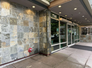 SureStay by Best Western Richmond Vancouver Airport