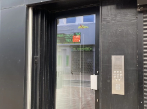 Remarkable 1-bed Apartment in City Centre