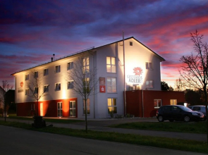Gstehaus Adler