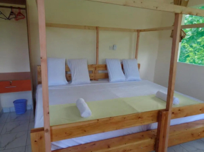 Hidden Paradise Beach Cottages Msambweni