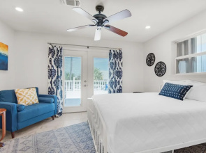 Makarios Beach Blu