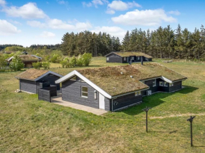"Abetzi" - 1.5km from the sea in NW Jutland