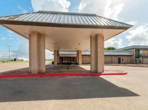 Motel 6 Port Lavaca, TX