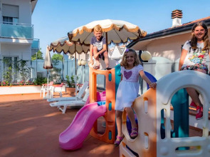 Hotel Villa dei Fiori