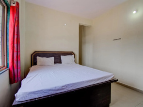 Vaccinated Staff- SPOT ON 71728 Welcome Guest House