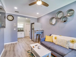 Cozy Melbourne Hideaway Near Beaches, Downtown!