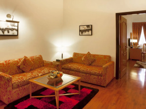 Landmark Hotel Baniyas