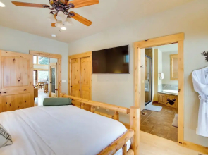 Cle Elum Cabin Rental Near Suncadia Resort!