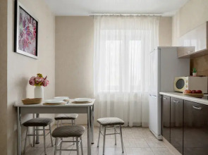 Как Дома 58 на ул. Тамбовская, д. 9А