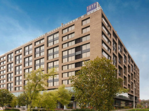 Fairfield by Marriott Bogota Embajada