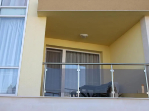 Villa Galina Complex