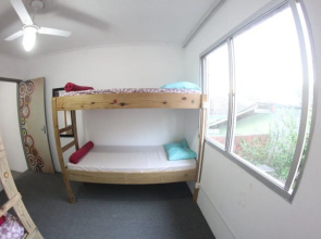 Inefável Hostel Floripa