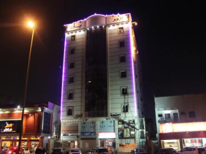Azor Plaza Furnished Apartments