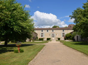 Chateau Masburel