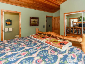 Moonridge Mountain Retreat-1876 by Big Bear Vacations