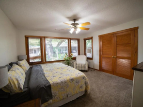 Riverbend Retreat Fla