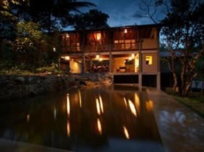 Bandura Kalawana Rainforest Bungalow