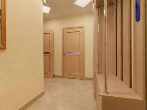 Апартаменты на улице Петербургская