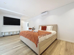 Breeze House 2 by Atlantic Holiday