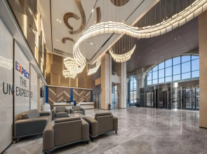 Holiday Inn Express Turpan by IHG