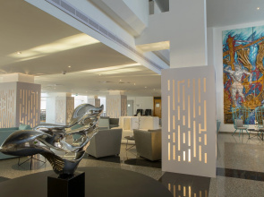 Odessa Beach Hotel