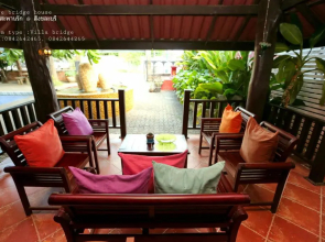 Love Bridge House Resort