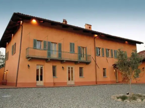 Agriturismo Al Monte