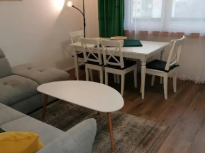 Mieszkanie Konin Zatorze