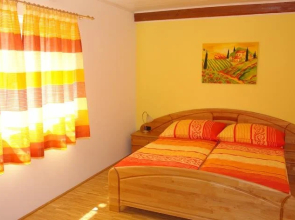 Weingut u Winzerzimmer - Familie Tinhof