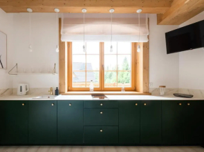 Apartamenty Kierpcówka B Zakopane