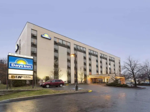 Days Inn - Ottawa West
