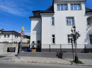 DOHNANYI Villa by CHORS