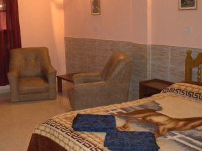 Hotel Mitre Chivilcoy