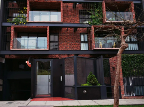 The Luxus Flat Miraflores