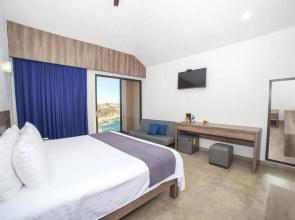 Coral Blue Huatulco All Inclusive