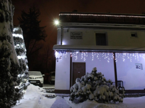 Apartament Kameralny