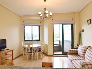 Beautiful Apartment in Front of the Beach