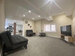 Seaview Luxury Apartments