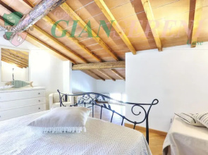 Three-room Apartment Sleeps 4 Shell Area-rif Pianosa