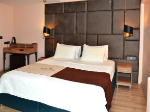 Hotel Davos