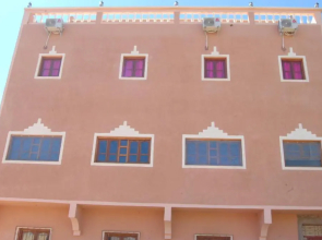 Maison d'Hôtes Ghalil