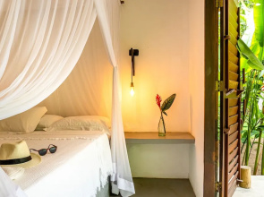 Casa Biribiri Trancoso