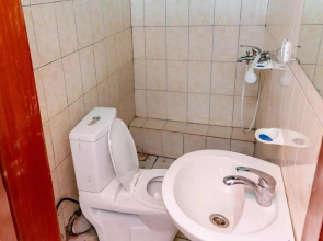 Sawa Sawa Motel