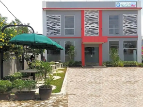 Omnea Hotel - Syariah