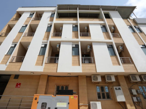 OYO 4809 Hotel Mannat Excellency