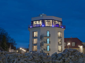 Boutiquehotel Bunker